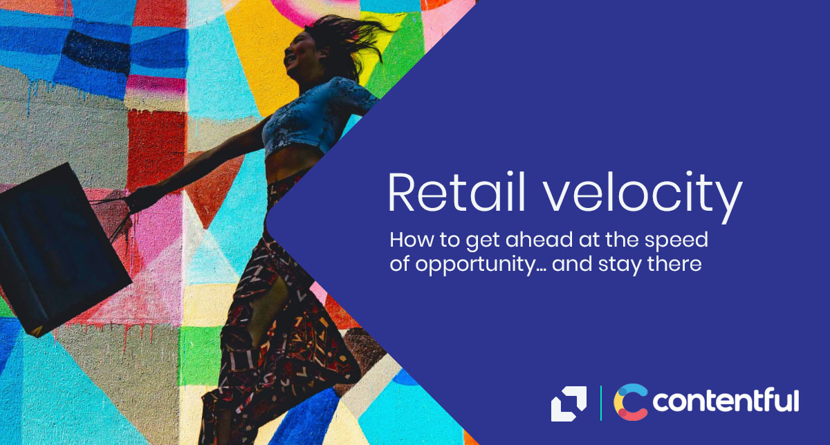 Retail Velocity 