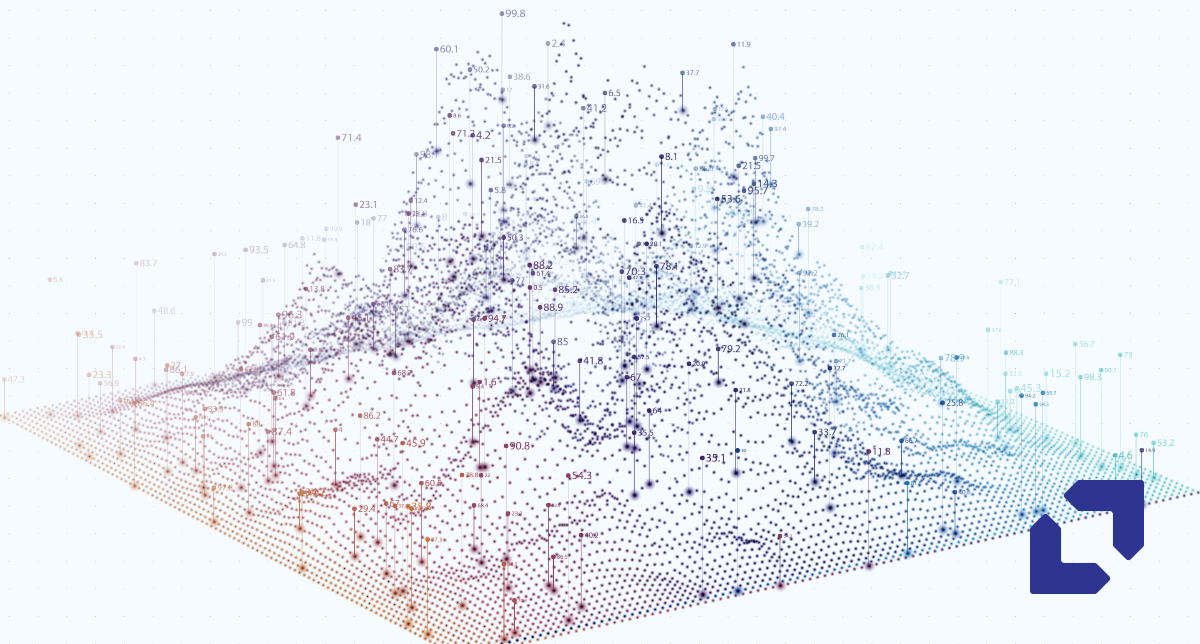 Data Visualization: Helping businesses become more data mature