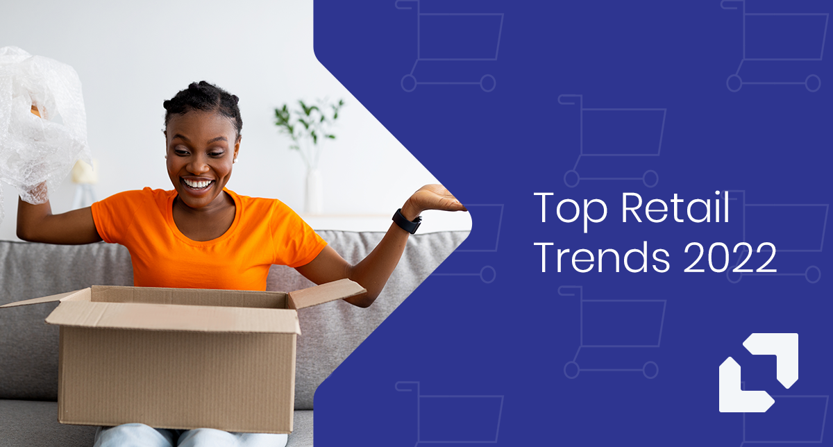 Top Retail Trends: 2022