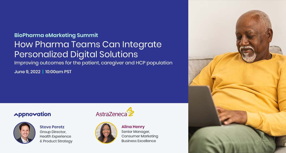 How Pharma Teams Can Integrate Personalized Digital Solutions
