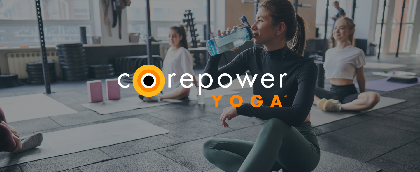 How CorePower Yoga reimagined an omnichannel yoga experience