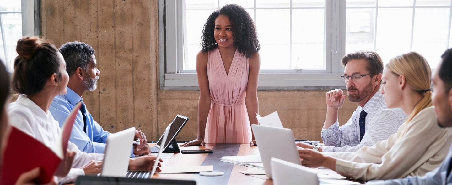 How a Global Pharma Leader Increased the Adoption of Shared Services Organization-Wide 