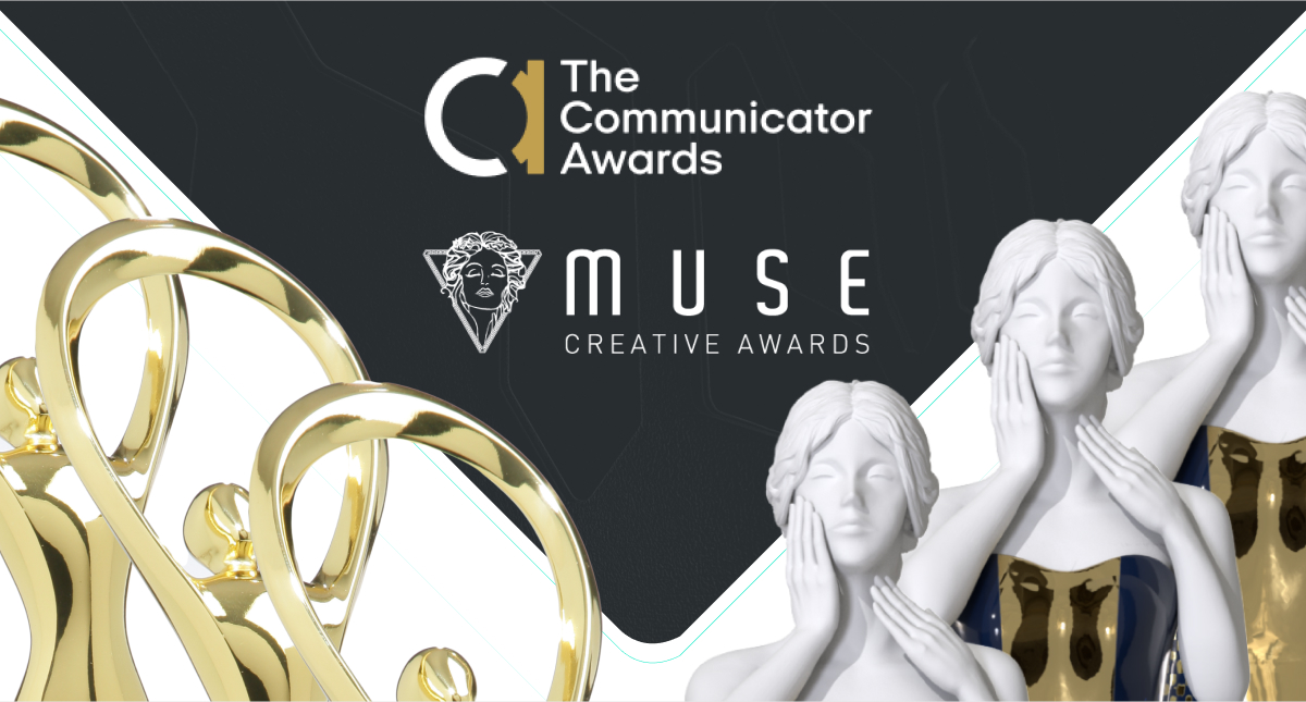 Appnovation wins multiple industry awards
