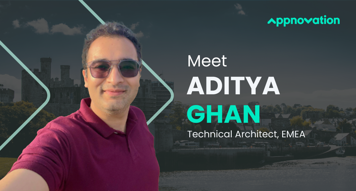 Appnovator Spotlight: Adi 