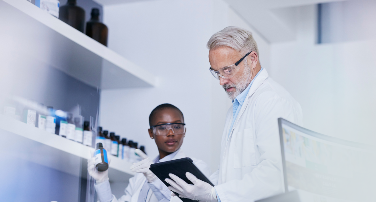 Transforming Pharmaceutical Labeling: Digital ePI with FHIR Standards