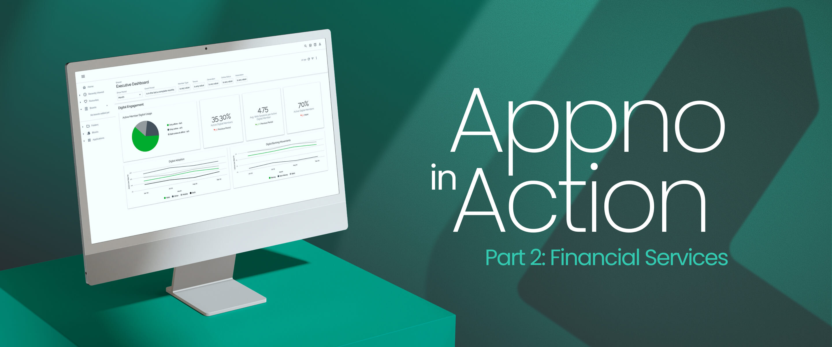 Appno in Action