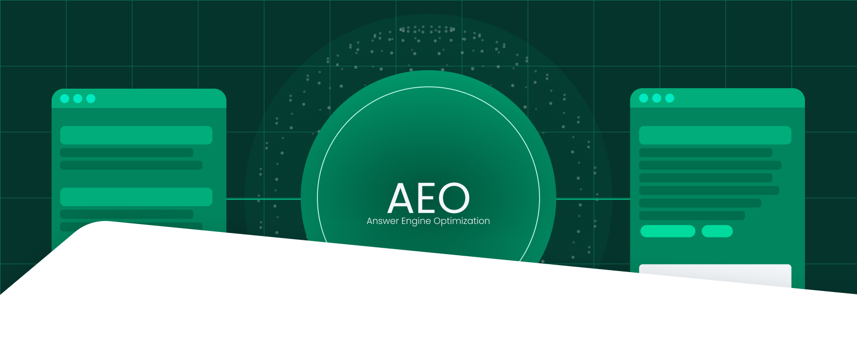 Global marketing team participating in Appnovation AI enablement event for Answer Engine Optimization