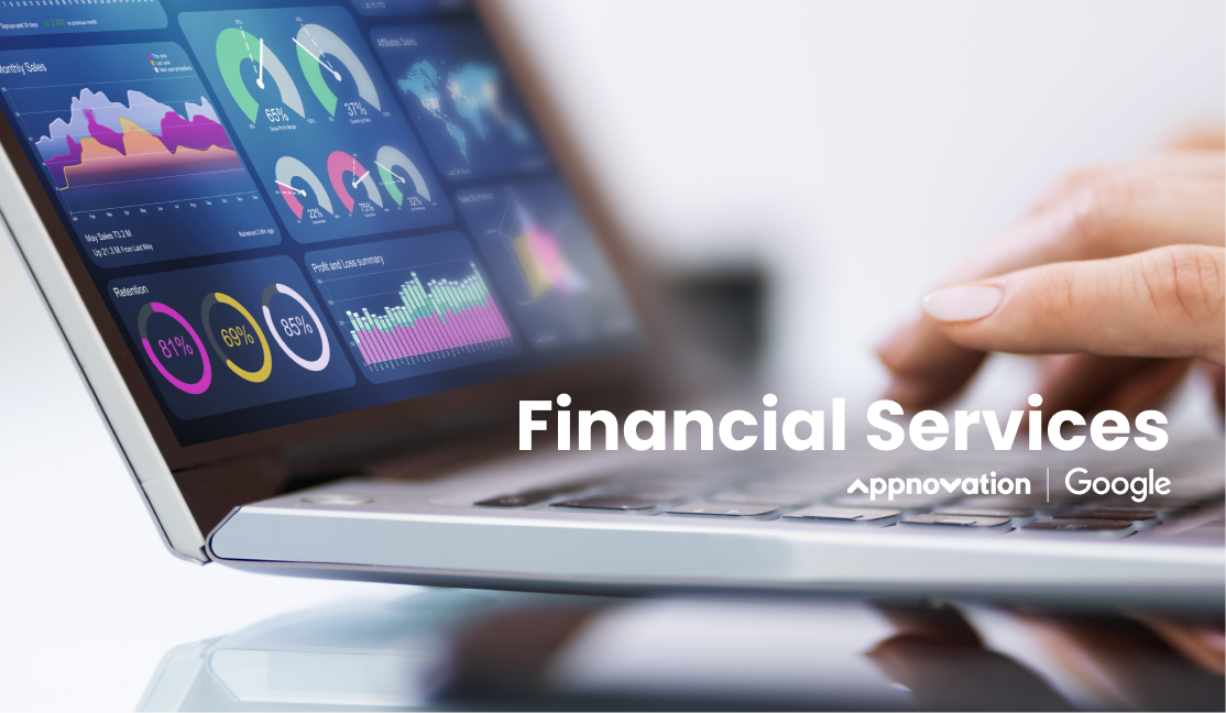 financial services
