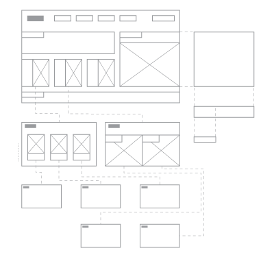 Download Wireframe Interactive Prototyping Services Appnovation