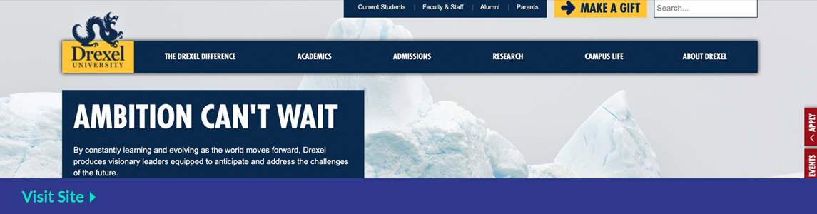 Drexel University