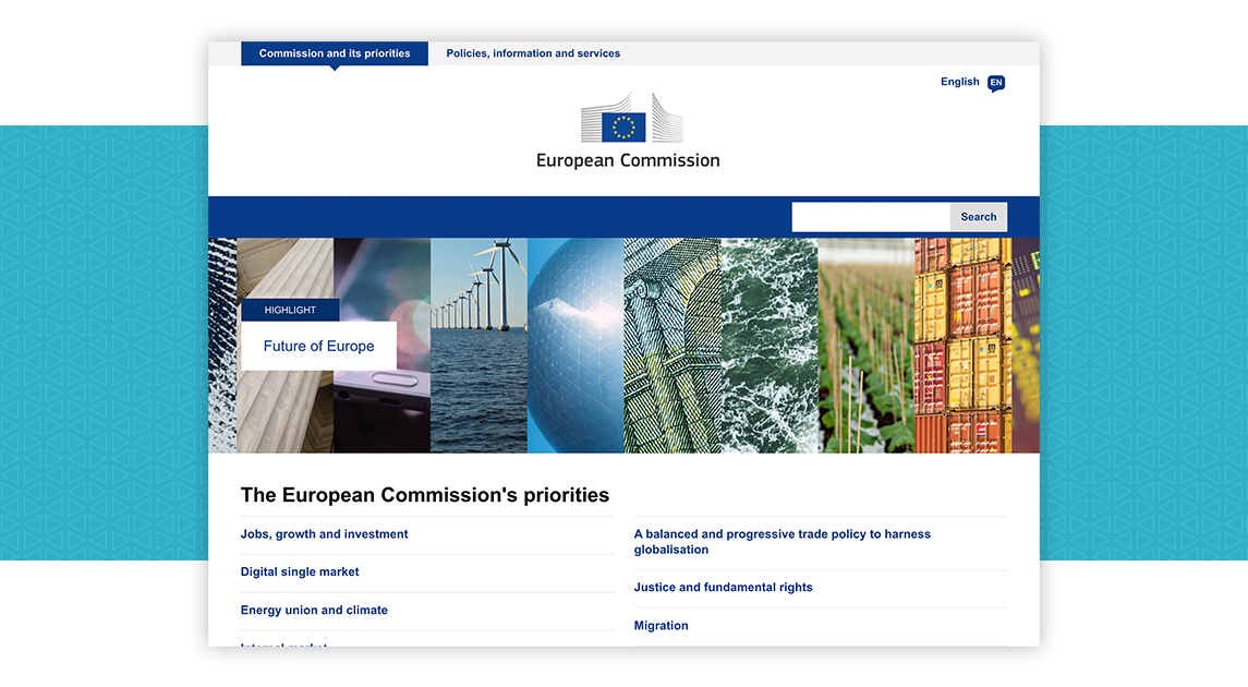 European Commission 