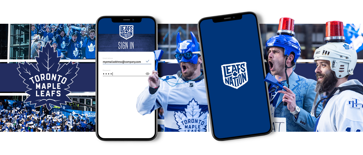 Maple Leafs Sports & Entertainment