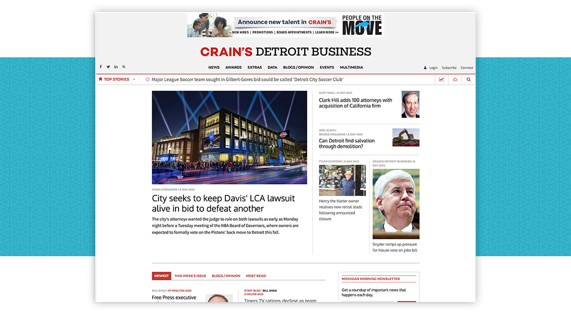 Crainsdetroit