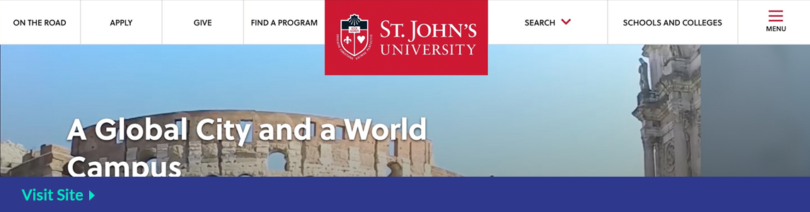 St John's University