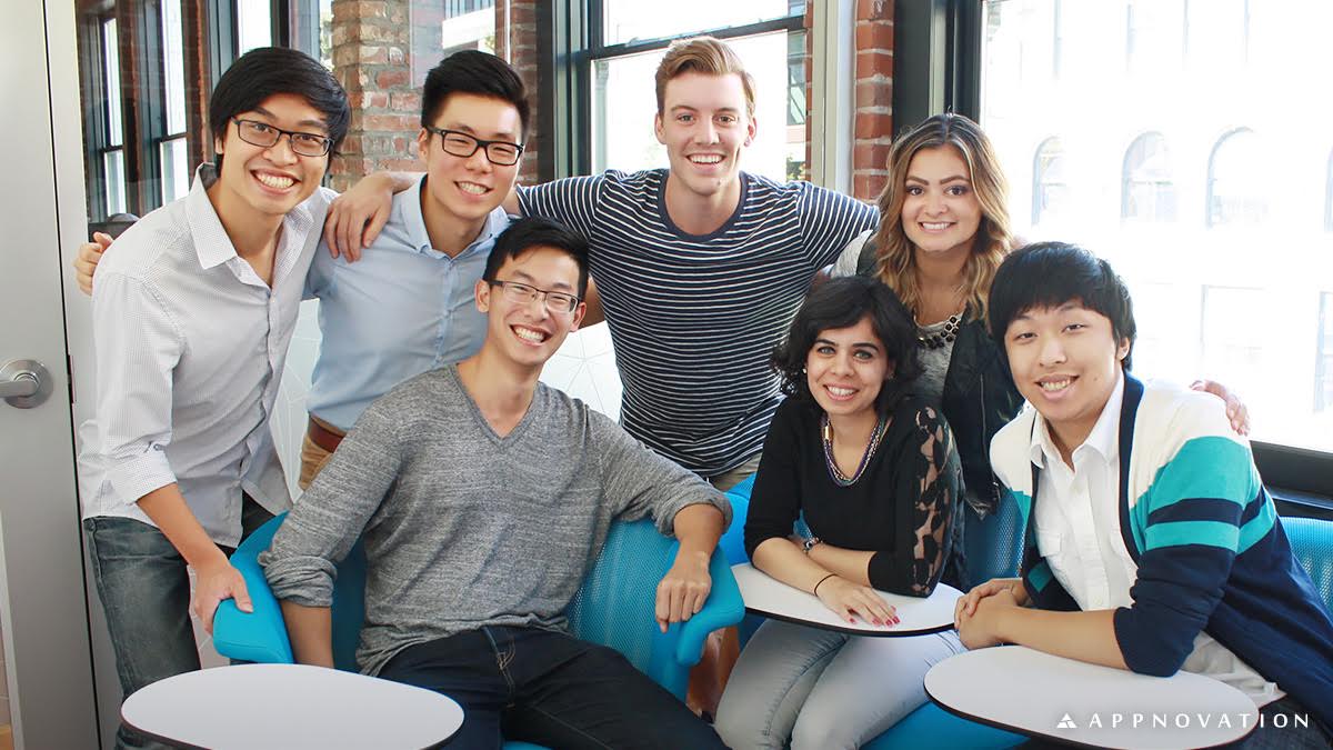 Coop Education Skills You Can't Learn in Class Appnovation