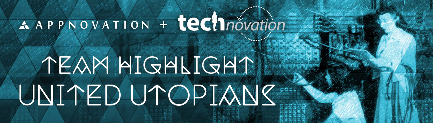 Technovation: Meet the United Utopians