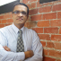 blog author