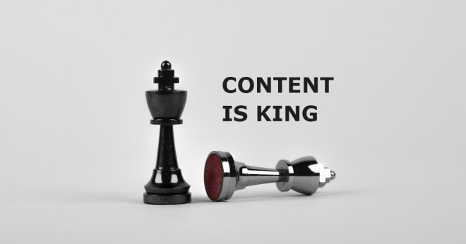 Content Creation: White Paper Wisdom