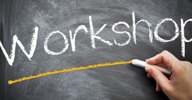 How to plan for a successful discovery workshop