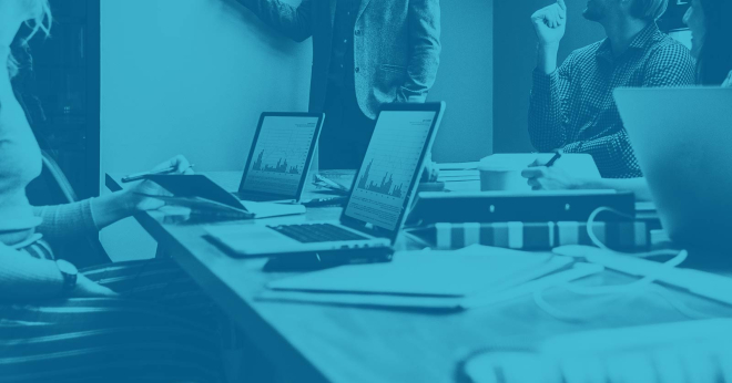 Economy, Tech, and the User Experience