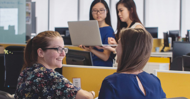 Appnovation Featured as One of the Fastest Growing Tech Companies in Canada 