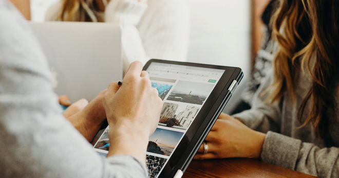  Appnovation and Accelerate Join Forces For eCommerce Venture