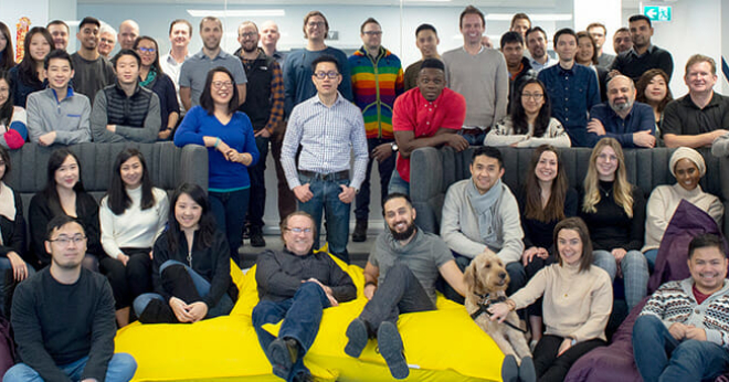 Appnovation Featured on BC Tech Association Blog