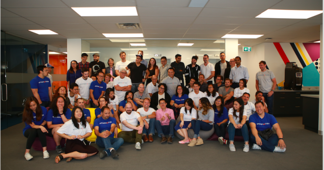 Decade of Drupal Delivery: Appnovation Passes 10th Anniversary Milestone