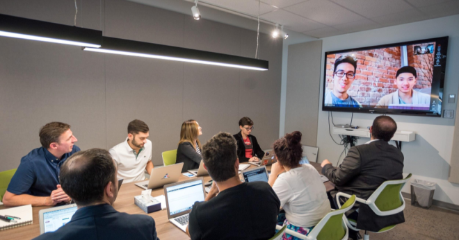 Appnovation Announces New Global Structure and Brand Refresh