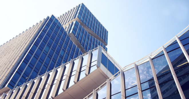 Digital Solutions for the Insurance Sector