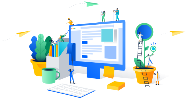 Atlassian: Development & Collaboration Software