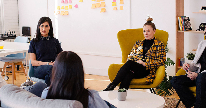 5 Considerations for a Successful Digital Transformation Agenda