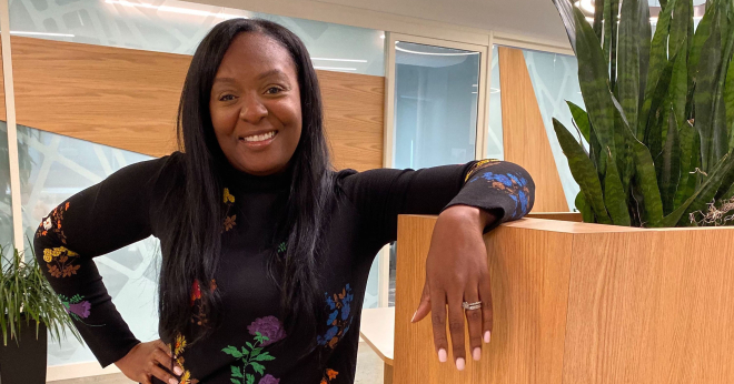 Appnovator Spotlight: Shawna Barnes