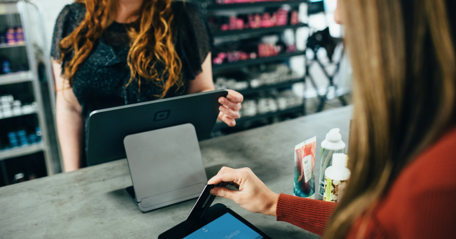 Five Ways High Street Retailers can Beat the Gloom this Black Friday