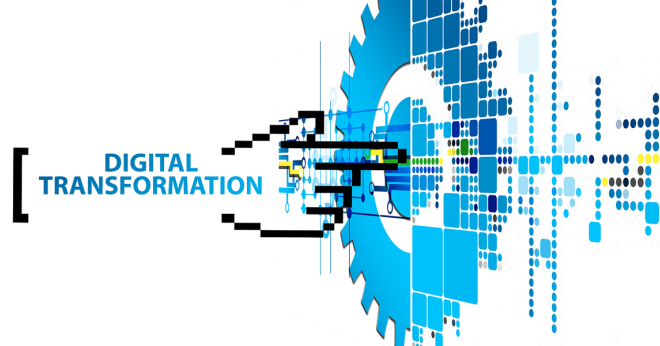 How Digital Transformation Solutions Drive Pan-European Growth