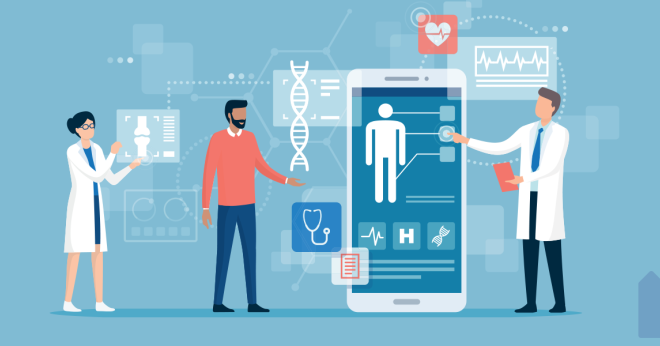 Health Insurance Turning to UX