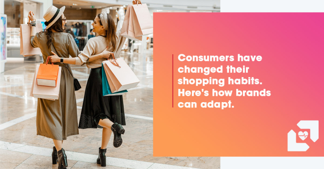 Why Covid-19 is transforming the way we build brands