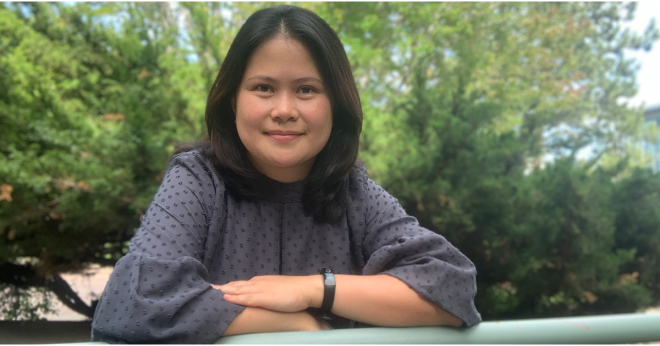 Appnovator Spotlight: Michelle Yee