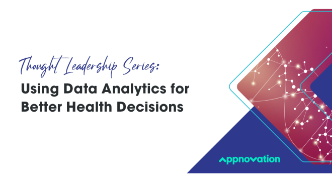 Using Data Analytics for Better Health Decisions