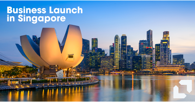 Appnovation Expands Asia Pacific Presence with Business Launch in Singapore
