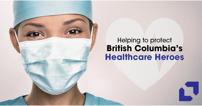 How Appnovation is Helping British Columbia’s Ministry of Health Prevent the Spread of COVID-19 Between Healthcare Facilities