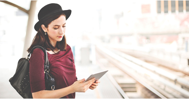 Skift: 5 Human-Centric Digital Strategies for Travel Marketers to Thrive in 2021