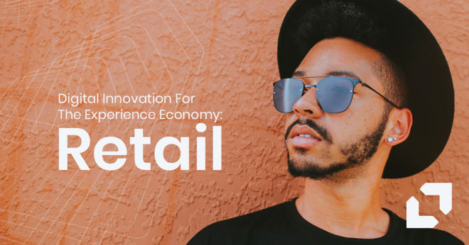 The Future of Retail is More Personalized and More Digital, According to Appnovation Research