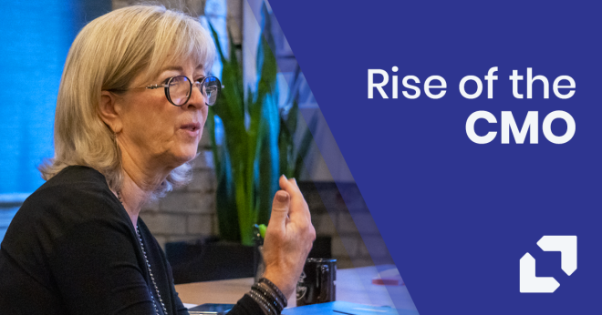 The rise of the CMO: Research reveals growth of boardroom marketing roles