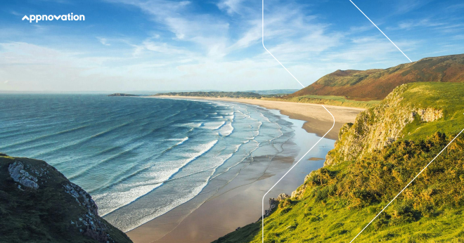 Visit California Website