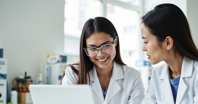 Tips for a Successful CMS in Pharma & Life Sciences