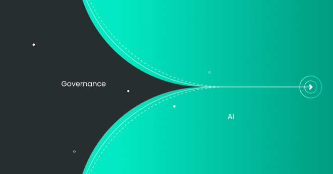 What Happens When AI Moves Faster Than Governance?