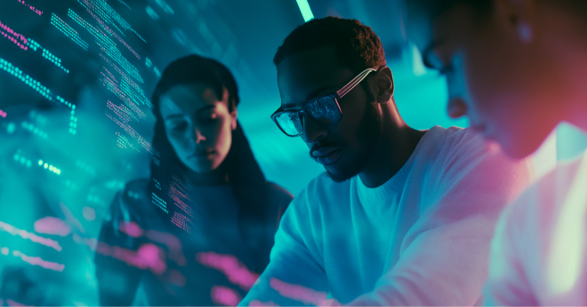 Faster and Smarter: How Appnovation uses AI to Drive Client Results