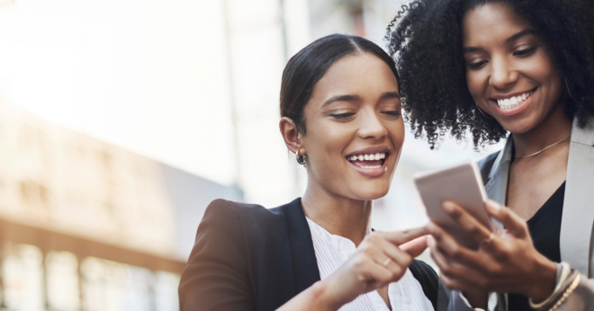 Mobile App Engagement