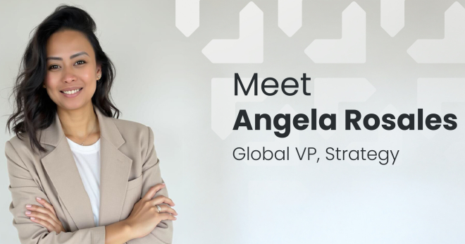Angela Rosales